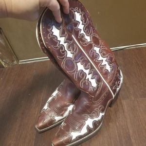 Ariat Women's size 6.5B Boots